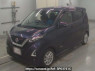 Used 2022 AT nissan dayz B44W Image[0]