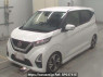 Used 2021 AT nissan dayz B45W Image[0]