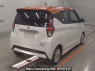 Used 2020 AT nissan dayz B44W Image[1]
