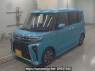 Used 2025 AT daihatsu tanto-custom LA650S Image[0]
