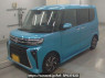 Used 2024 AT daihatsu tanto-custom LA650S Image[0]