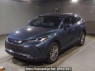 Used 2020 AT toyota harrier-hybrid AXUH85 Image[0]