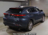 Used 2020 AT toyota harrier-hybrid AXUH85 Image[1]
