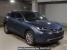 Used 2020 AT toyota harrier-hybrid AXUH85 Image[2]