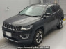 Used 2020 AT jeep compass M624 Image[0]