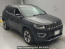 Used 2020 AT jeep compass M624 Image[2]