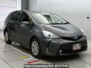 Toyota Prius alpha ZVW40W