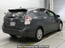 Used 2014 AT toyota prius-alpha ZVW40W Image[2]