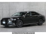 Used 2020 AT audi a8 F8CXYF Image[0]