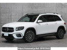 Mercedes Benz GLB-Class 247613M