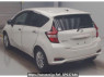 Used 2017 AT nissan note HE12 Image[1]