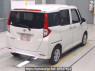 Used 2022 AT toyota roomy M900A Image[2]
