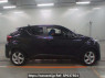 Used 2018 AT toyota c-hr NGX10 Image[1]