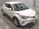 Toyota C-HR NGX50