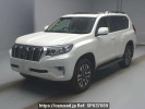 Toyota Land Cruiser Prado TRJ150W