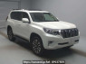 Used 2022 AT toyota land-cruiser-prado TRJ150W Image[2]