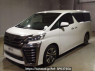 Used 2019 AT toyota vellfire AGH35W Image[0]