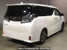 Used 2019 AT toyota vellfire AGH35W Image[1]