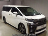 Used 2019 AT toyota vellfire AGH35W Image[2]