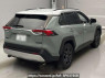 Used 2022 AT toyota rav4 MXAA54 Image[1]