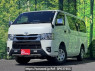 Used 2023 AT toyota hiace-van GDH206V Image[0]
