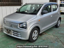 Suzuki Alto HA36S