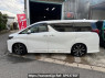 Used 2020 AT toyota alphard AGH30W Image[1]