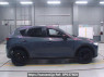 Used 2021 AT mazda cx-5 KFEP Image[2]