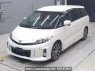 Used 2013 AT toyota estima ACR50W Image[0]