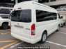 Used 2021 AT toyota hiace-wagon TRH229W Image[1]