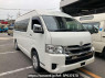 Used 2021 AT toyota hiace-wagon TRH229W Image[2]