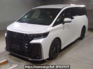 Toyota Vellfire TAHA45W