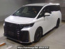 Used 2023 AT toyota vellfire TAHA45W Image[0]