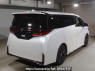 Used 2023 AT toyota vellfire TAHA45W Image[1]