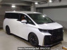 Used 2023 AT toyota vellfire TAHA45W Image[2]