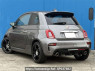 Used 2019 AT abarth abarth-595 31214T Image[1]