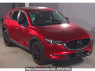 Used 2021 AT mazda cx-5 KF2P Image[0]