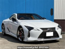 Lexus LC URZ100