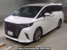 Used 2025 AT toyota alphard-hybrid AAHH40W Image[0]