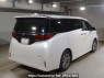 Used 2025 AT toyota alphard-hybrid AAHH40W Image[1]