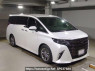 Used 2025 AT toyota alphard-hybrid AAHH40W Image[2]