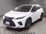 Used 2022 AT lexus rx AGL20W Image[0]