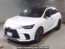 Used 2025 AT lexus rx TALA15 Image[0]