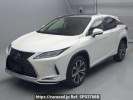 Lexus RX AGL25W
