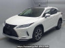 Used 2022 AT lexus rx AGL25W Image[0]