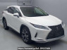 Used 2022 AT lexus rx AGL25W Image[2]