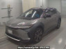 Used 2022 AT toyota bz4x YEAM15 Image[0]