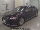Lexus LS GVF50