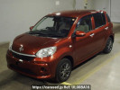 Toyota Passo M710A