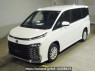 Used 2022 AT toyota voxy ZWR95W Image[0]